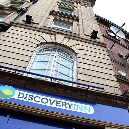 Discovery Inn - Leeds Leeds  Exterior foto